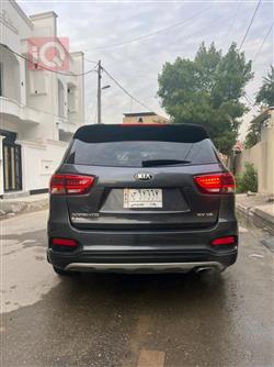 كيا سورينتو